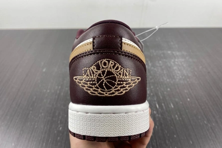 Economical SportInspired 1385 Air Jordan 1 Low DC0774-200