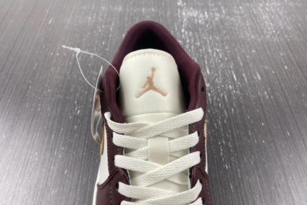 Economical SportInspired 1385 Air Jordan 1 Low DC0774-200