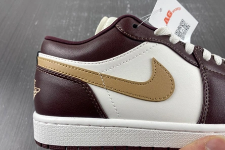 Economical SportInspired 1385 Air Jordan 1 Low DC0774-200