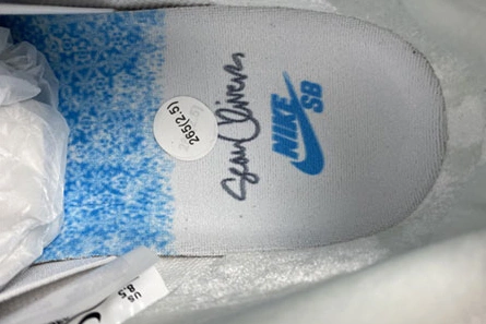 Affordable SportInspired 1671 Sean Cliver x Dunk SB Low  DC9936-100