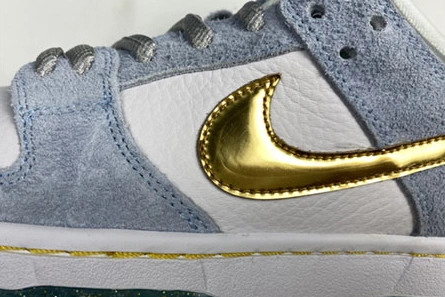 Affordable SportInspired 1671 Sean Cliver x Dunk SB Low  DC9936-100