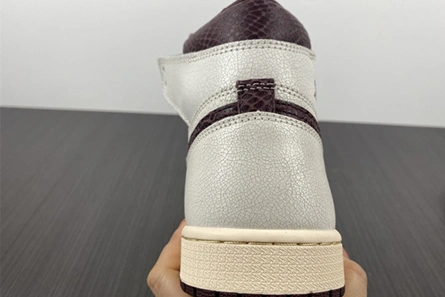 Top-grade copy SportInspired 1863 Jordan 1 Retro High OG A Ma Maniére DO7097-100