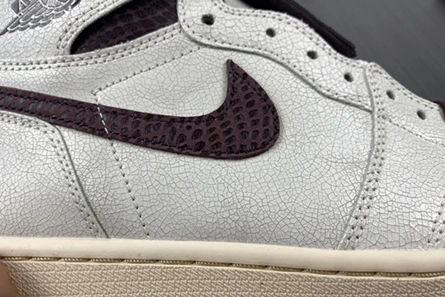 Top-grade copy SportInspired 1863 Jordan 1 Retro High OG A Ma Maniére DO7097-100