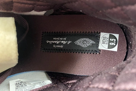 Top-grade copy SportInspired 1863 Jordan 1 Retro High OG A Ma Maniére DO7097-100
