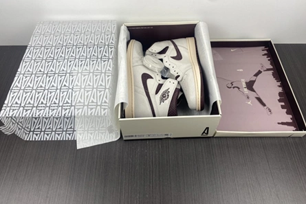 SportInspired 1863 Jordan 1 Retro High OG A Ma Maniére DO7097-100