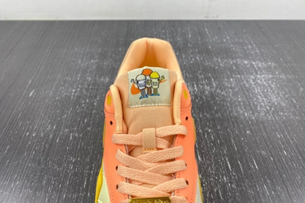 Replica SportInspired 2127 Nike Air Max 1 Puerto Rico Orange Frost  FD6955-800