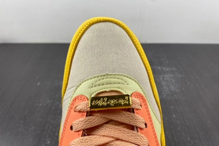 SportInspired 2127 Nike Air Max 1 Puerto Rico Orange Frost  FD6955-800