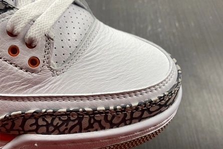 Clearance-priced SportInspired 2251 Air Jordan 3 Knocks 136064 148