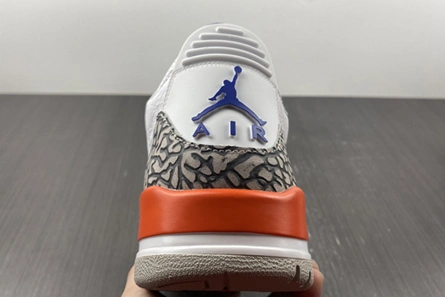 SportInspired 2251 Air Jordan 3 Knocks 136064 148