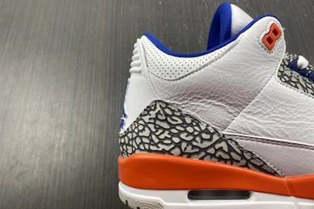 Clearance-priced SportInspired 2251 Air Jordan 3 Knocks 136064 148