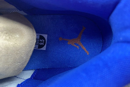 Clearance-priced SportInspired 2251 Air Jordan 3 Knocks 136064 148