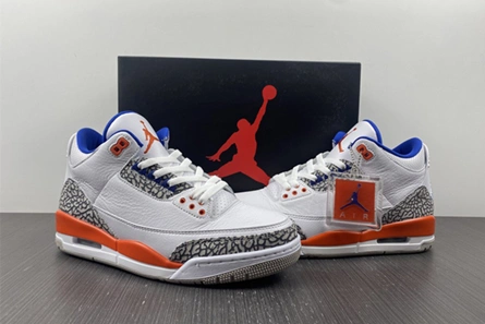 Clearance-priced SportInspired 2251 Air Jordan 3 Knocks 136064 148