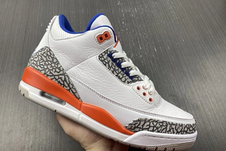 Clearance-priced SportInspired 2251 Air Jordan 3 Knocks 136064 148