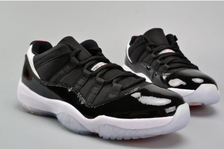 Everyday-priced SportInspired 3325 Jordan 11 Retro Low Infrared 528895-023
