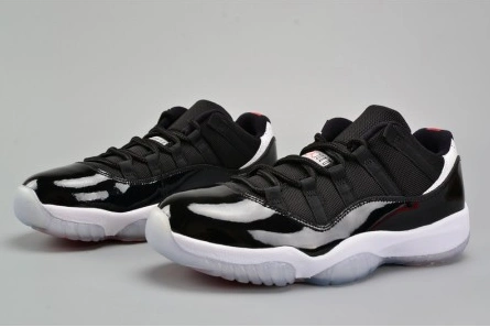 Everyday-priced SportInspired 3325 Jordan 11 Retro Low Infrared 528895-023