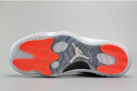 Everyday-priced SportInspired 3325 Jordan 11 Retro Low Infrared 528895-023