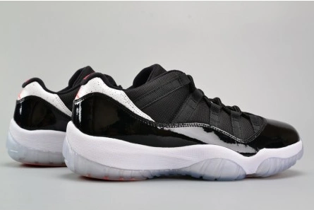 Everyday-priced SportInspired 3325 Jordan 11 Retro Low Infrared 528895-023
