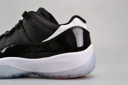 Everyday-priced SportInspired 3325 Jordan 11 Retro Low Infrared 528895-023