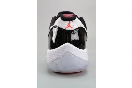 Everyday-priced SportInspired 3325 Jordan 11 Retro Low Infrared 528895-023