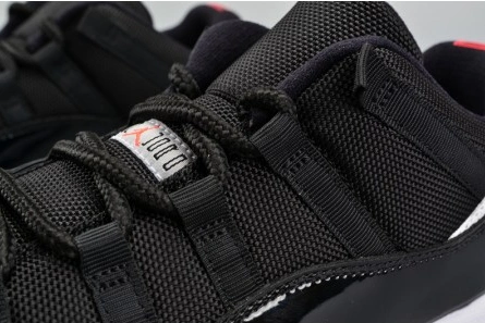 Everyday-priced SportInspired 3325 Jordan 11 Retro Low Infrared 528895-023