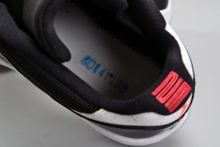 Everyday-priced SportInspired 3325 Jordan 11 Retro Low Infrared 528895-023