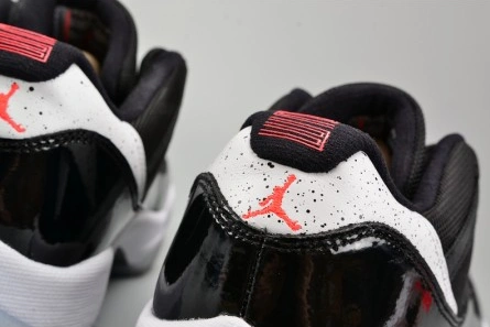 Everyday-priced SportInspired 3325 Jordan 11 Retro Low Infrared 528895-023