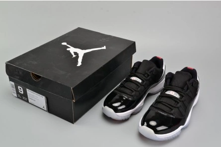 Everyday-priced SportInspired 3325 Jordan 11 Retro Low Infrared 528895-023