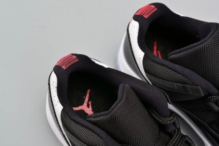 Everyday-priced SportInspired 3325 Jordan 11 Retro Low Infrared 528895-023
