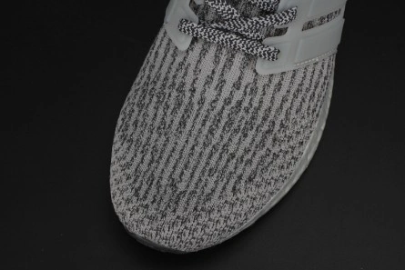Close-to-original SportInspired 3596 ADIDAS ULTRA BOOST 3.0 GREY SILVER BA8143