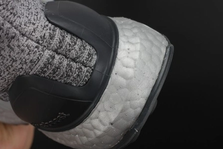Close-to-original SportInspired 3596 ADIDAS ULTRA BOOST 3.0 GREY SILVER BA8143