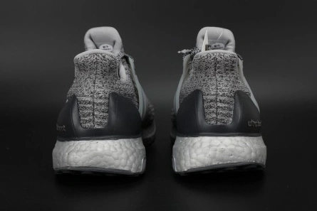 Close-to-original SportInspired 3596 ADIDAS ULTRA BOOST 3.0 GREY SILVER BA8143