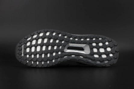 Close-to-original SportInspired 3596 ADIDAS ULTRA BOOST 3.0 GREY SILVER BA8143