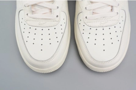 Modestly priced SportInspired 3953 Nike Air Force 1 Mid 07  Sneakers Shoes High Trainers White 315123-126
