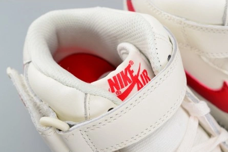 Modestly priced SportInspired 3953 Nike Air Force 1 Mid 07  Sneakers Shoes High Trainers White 315123-126