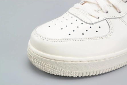 Modestly priced SportInspired 3953 Nike Air Force 1 Mid 07  Sneakers Shoes High Trainers White 315123-126
