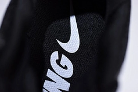 Modestly priced SportInspired 5440 Nike Epic React Flyknit black and white  AA1625 001