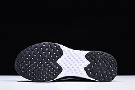 Modestly priced SportInspired 5440 Nike Epic React Flyknit black and white  AA1625 001