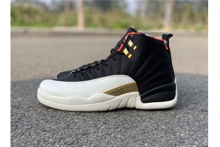 SportInspired 5503 Jordan 12 Retro Chinese New Year (2019) - CI2977-006