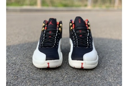 Best-value SportInspired 5503 Jordan 12 Retro Chinese New Year (2019) - CI2977-006