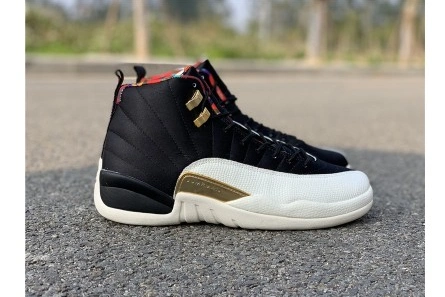 Best-value SportInspired 5503 Jordan 12 Retro Chinese New Year (2019) - CI2977-006