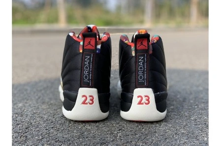 Best-value SportInspired 5503 Jordan 12 Retro Chinese New Year (2019) - CI2977-006