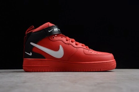 Inspired design SportInspired 585 Nike Air Force 1 Mid '07 LV8 Utility 804609-605