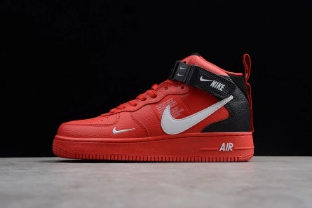SportInspired 585 Nike Air Force 1 Mid '07 LV8 Utility 804609-605