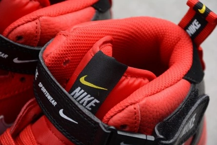 Inspired design SportInspired 585 Nike Air Force 1 Mid '07 LV8 Utility 804609-605