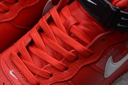 Inspired design SportInspired 585 Nike Air Force 1 Mid '07 LV8 Utility 804609-605