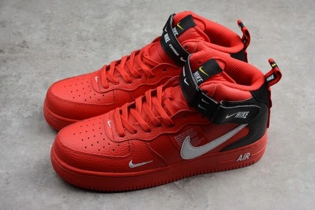 Inspired design SportInspired 585 Nike Air Force 1 Mid '07 LV8 Utility 804609-605