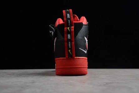 Inspired design SportInspired 585 Nike Air Force 1 Mid '07 LV8 Utility 804609-605