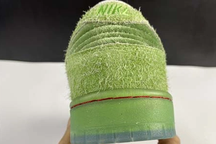 Reasonably priced SportInspired 5988 Nike SB Dunk High “Strawberry Cough CW7093 600