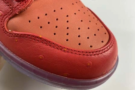 Reasonably priced SportInspired 5988 Nike SB Dunk High “Strawberry Cough CW7093 600