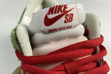Reasonably priced SportInspired 5988 Nike SB Dunk High “Strawberry Cough CW7093 600